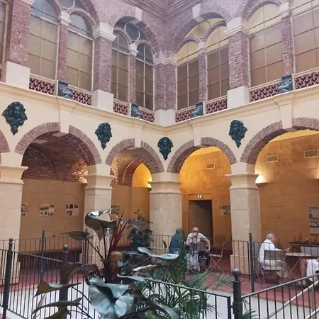 Apartament Las Tortoras *