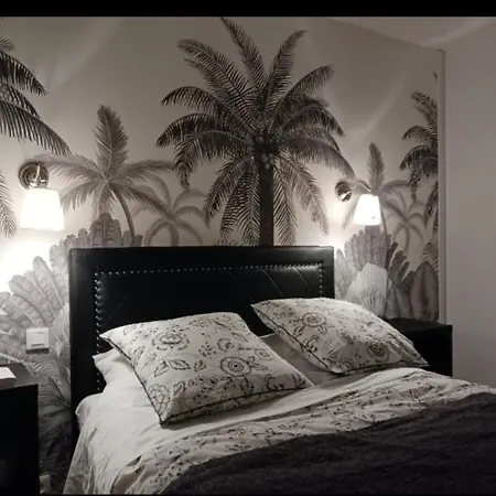 Las Tortoras Apartment Amelie-les-Bains-Palalda