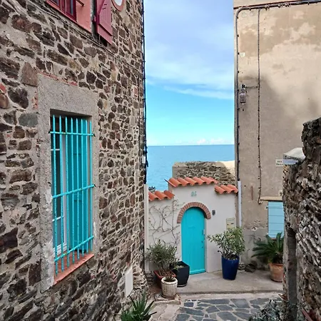 Apartament Las Tortoras