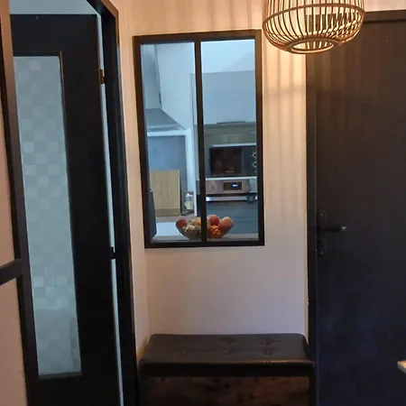 Apartament Las Tortoras