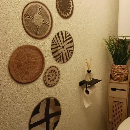 Las Tortoras Apartment