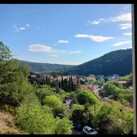 Apartament Las Tortoras