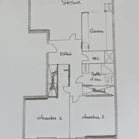 Las Tortoras Apartment Amelie-les-Bains-Palalda