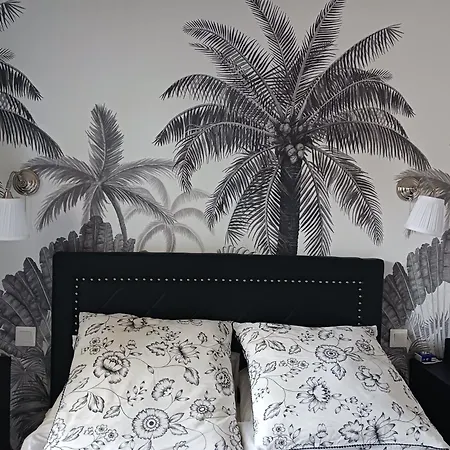 Las Tortoras Apartment