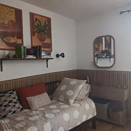 Las Tortoras Apartament
