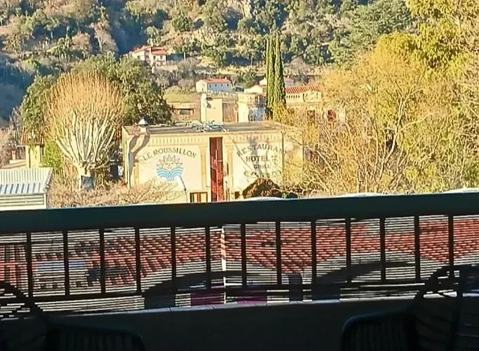 Idéal Pour Stage Ou Formation * Amélie-les-Bains-Palalda