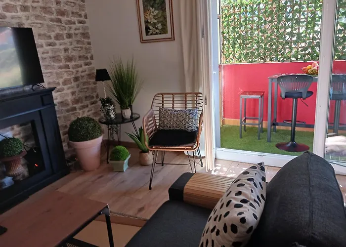 Idéal Pour Stage Ou Formation * Amélie-les-Bains-Palalda